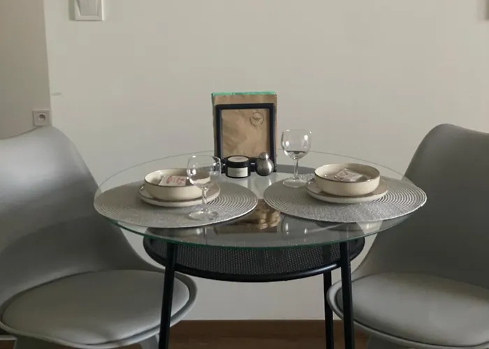 Apartman Pri Radnici
