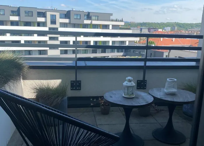 Apartman Pri Radnici