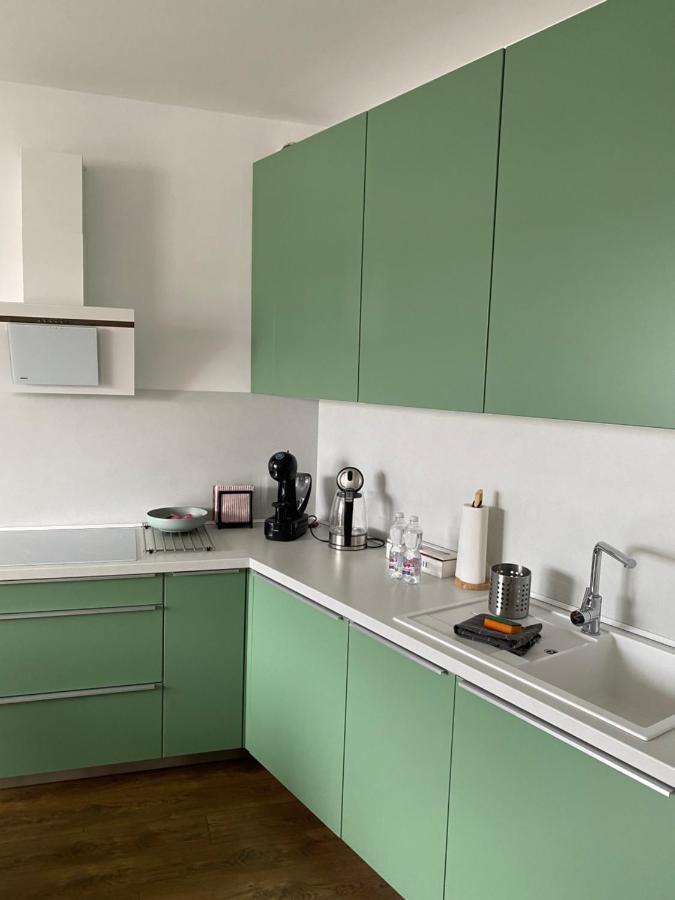 Apartmán Pri Radnici