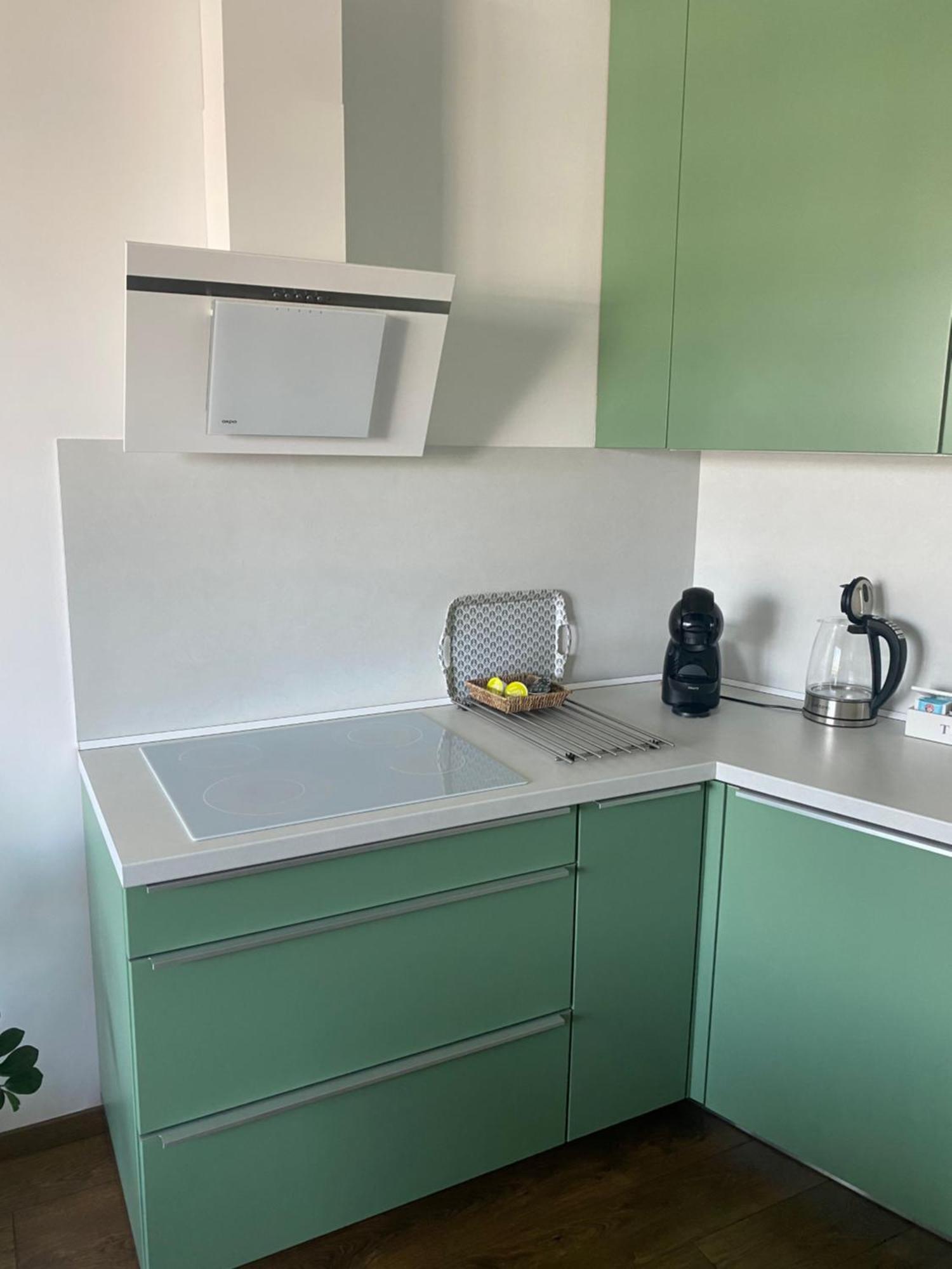 Apartmán Pri Radnici