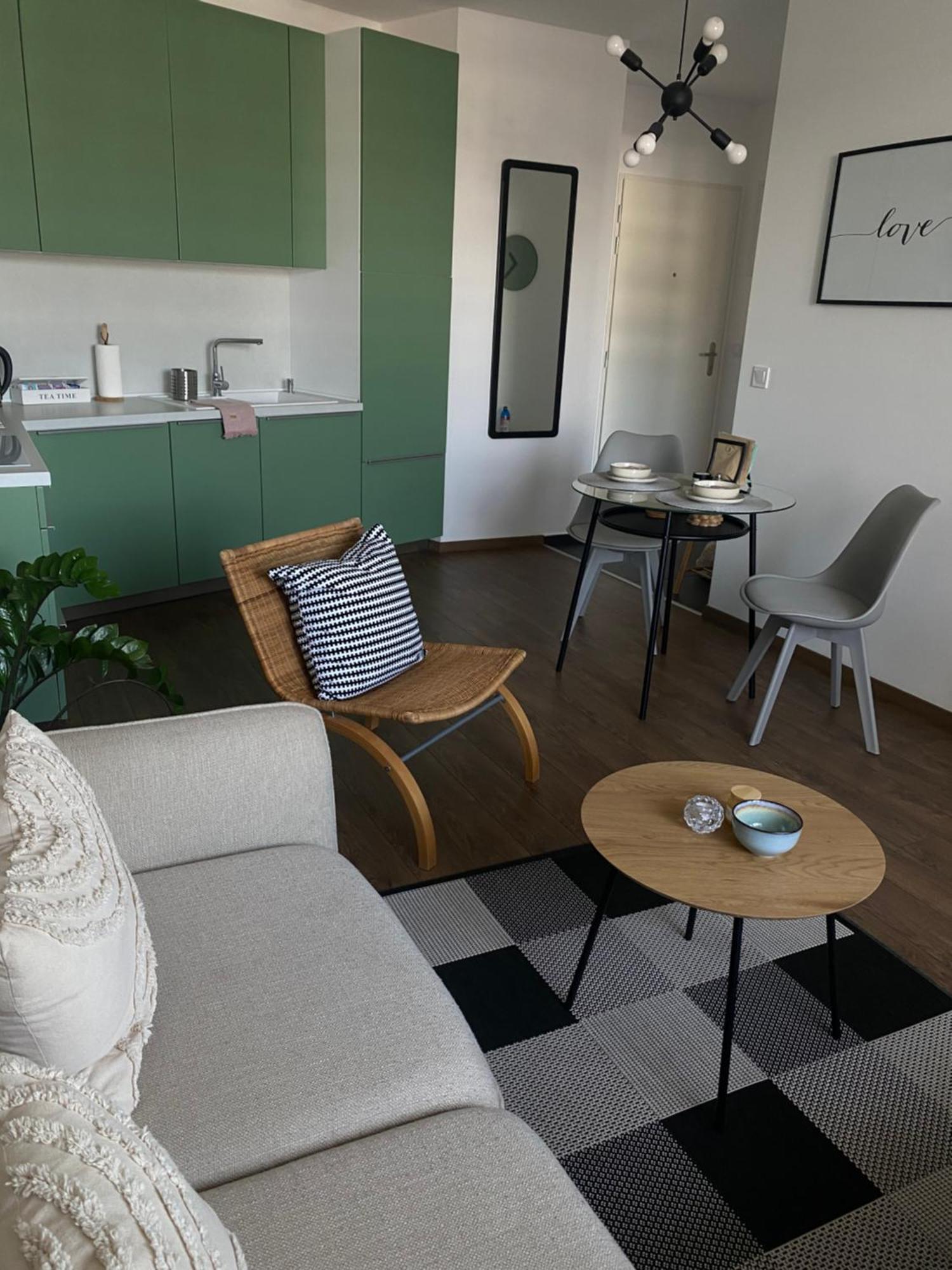 Apartmán Pri Radnici *