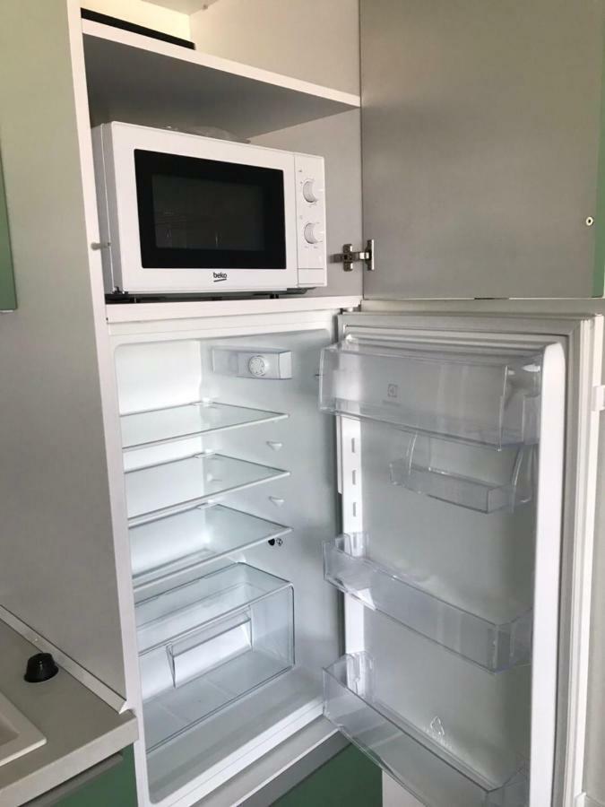 Pri Radnici Apartmán *