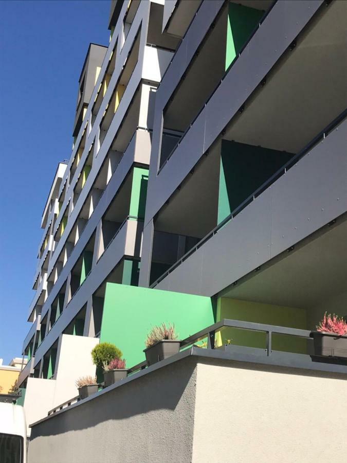 Pri Radnici Apartmán Kosice