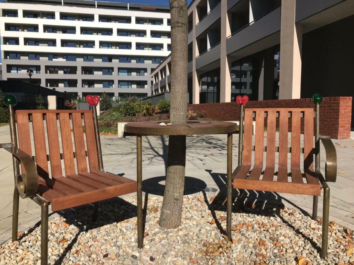Pri Radnici Apartmán *