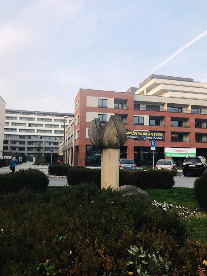 Pri Radnici Apartmán *